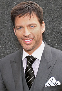 How tall is Harry Connick Jr?